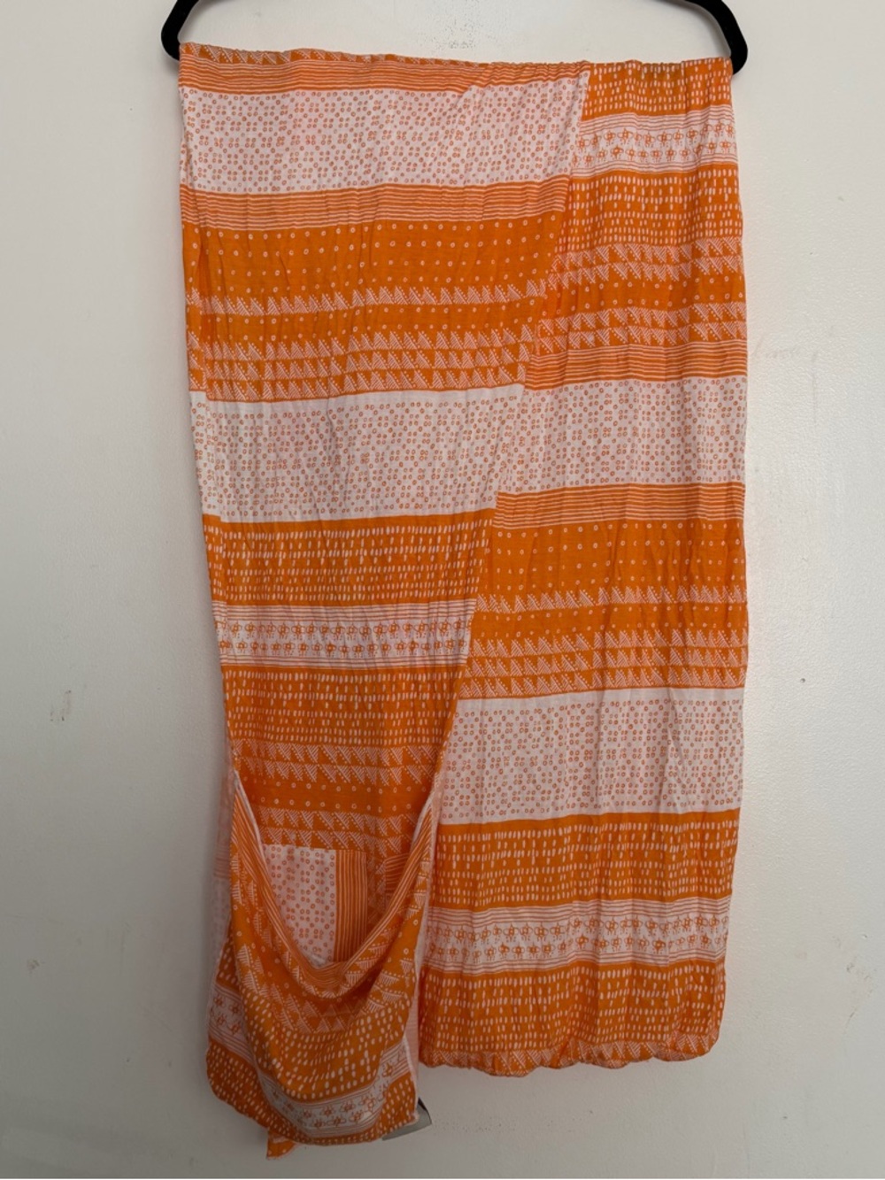 Solly Baby x Rachel Pally Every Mother Counts Wrap Limited Edition